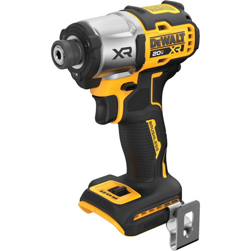 XR&reg; 3-Speed Impact Driver (Tool Only), 1/4" Chuck, 20 V Fastek