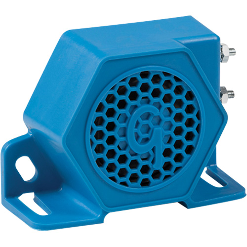 Alarme de secours Fastek