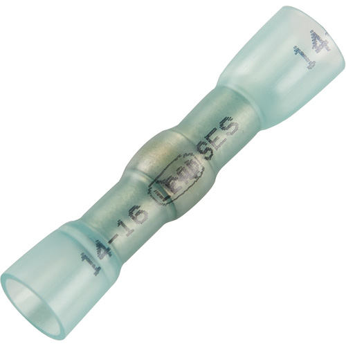 Connecteurs &agrave; sertir, &agrave; souder et &agrave; sceller Fastek