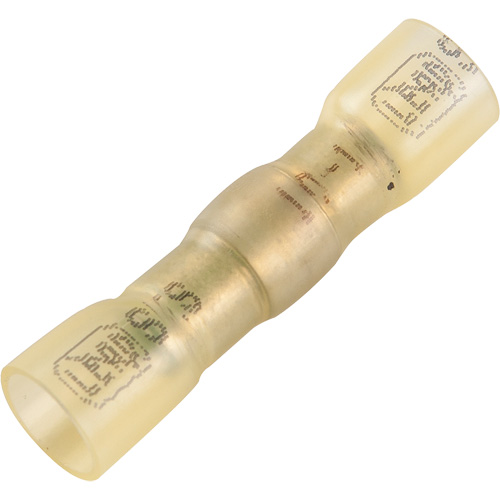 Connecteurs &agrave; sertir, &agrave; souder et &agrave; sceller Fastek