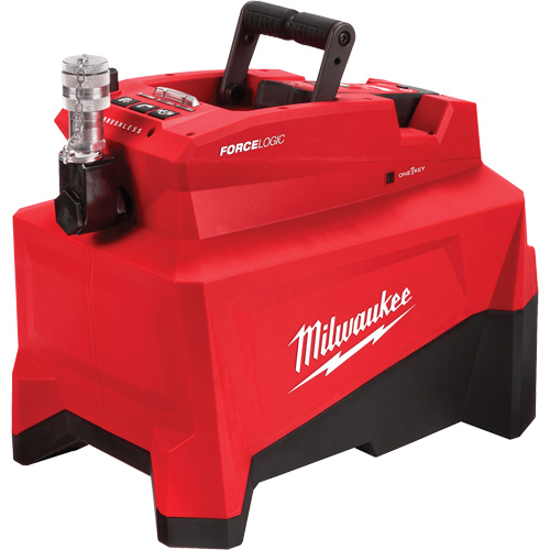 Ensemble de pompe hydraulique M18 Force Logic Fastek