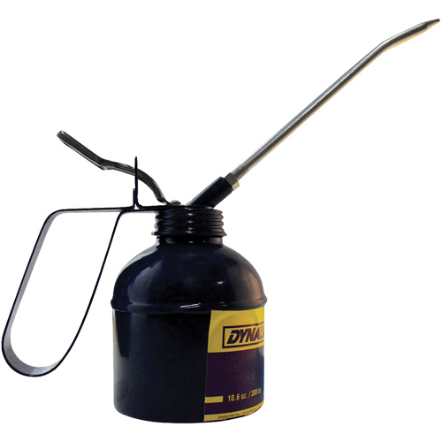 300CC Pump Oiler, 10.6 oz Capacity Fastek