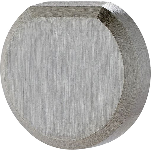 Pointe de marteau de remplacement lisse &agrave; face en D Stiletto Trimbone Fastek