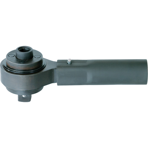 750 Foot Pound Torque Multiplier, 1/2" Input, 3/4" Output Fastek