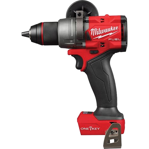 Perceuse/visseuse M18 Fuel avec One-Key, Lithium-ion, 18 V, Mandrin 1/2", Couple 1400 lb-pi Fastek