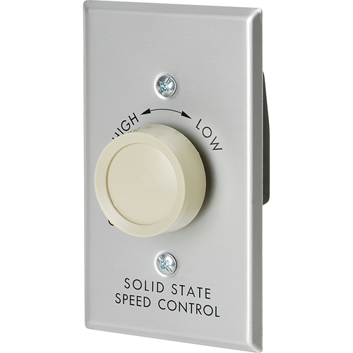 CONTROLE VITESSE 6 AMPSPOUR VENTILATEUR PLAFOND Fastek