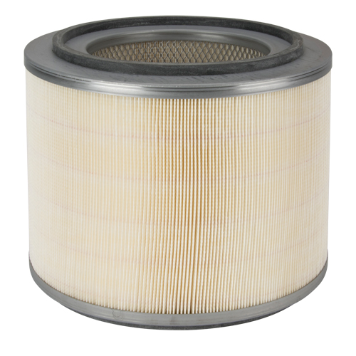 Mobile Fume Extractors With Self Cleaning Filters - Replacement Filter Cartridges Fastek