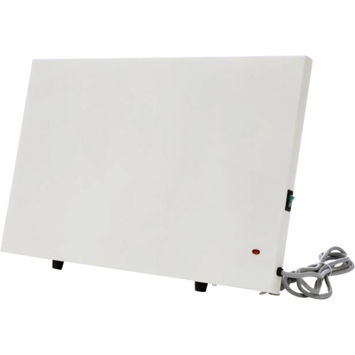 Plug-In Under Desk Heater, Radiant Heat, Electric Fastek