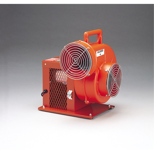 8" Centrifugal Blowers, 1/3 HP, 1066 CFM Fastek