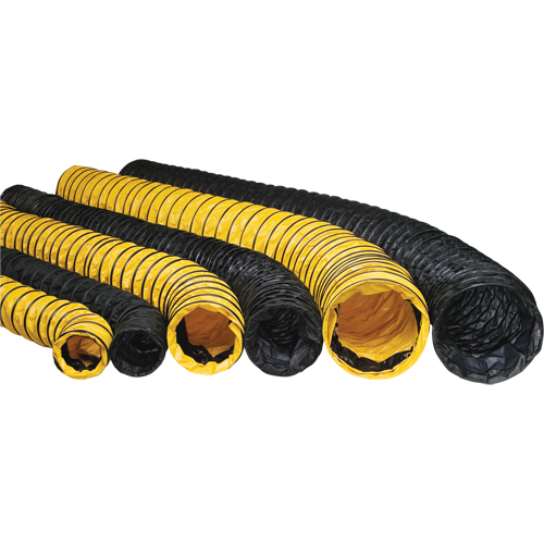 Confined Space Accessories - Ductings Fastek