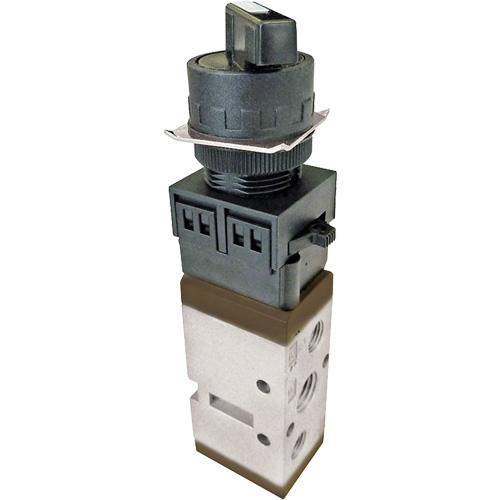 S&eacute;lecteur de soupape, 116 PSI Fastek