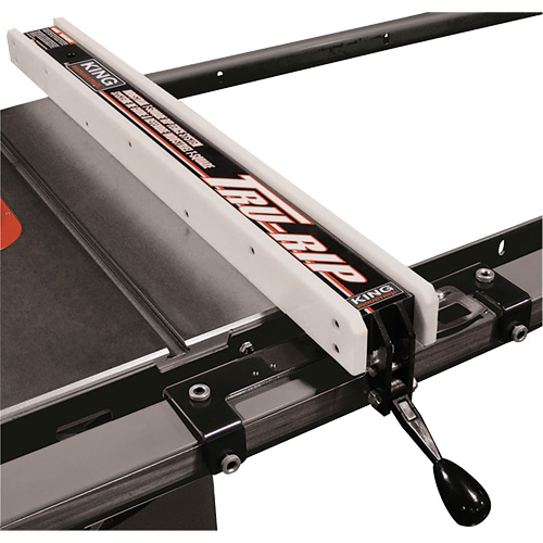 Syst&egrave;me de guide longitudinal industriel Fastek