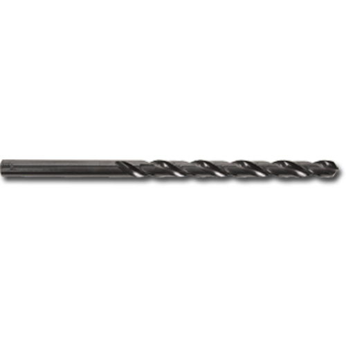 Straight Shank Taper Length Drill Bit, 1 mm, High Speed Steel Fastek