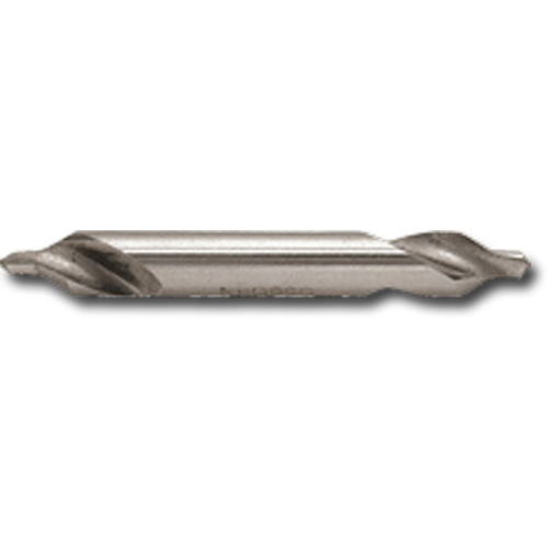 Combined Drill & Countersink, #1, High Speed Steel Fastek