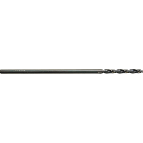 Aircraft Extension Drill Bit, 3/64", High Speed Steel, 3/4" Flute Fastek