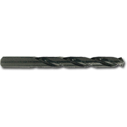 Hyper Jobber Length Drill Bit, High Speed Steel, O, 4-1/2" L, 3-3/16" Flute Fastek