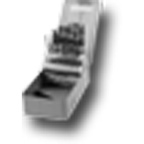 Jobber Length Drill Bit Set, 115 Pieces, High Speed Steel Fastek