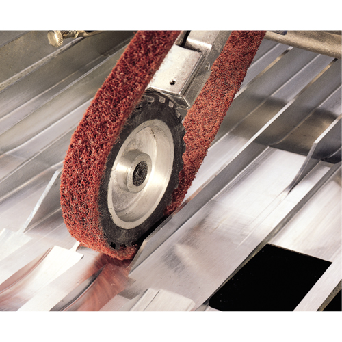 Scotch-Brite Surface Conditioning File Belts Fastek