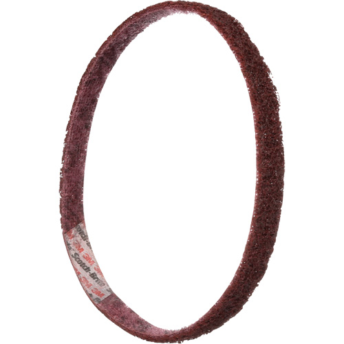 Scotch-Brite Surface Conditioning File Belts Fastek