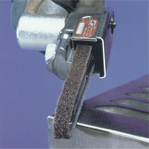 Scotch-Brite Surface Conditioning File Belts Fastek