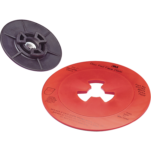 Fibre Discs - Accessories Fastek