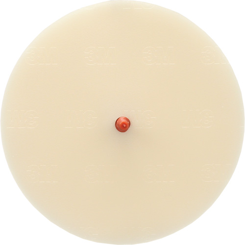 Scotch-Brite Moulding Adhesive and Stripe Removal Disc 7502, 6" Dia. Fastek