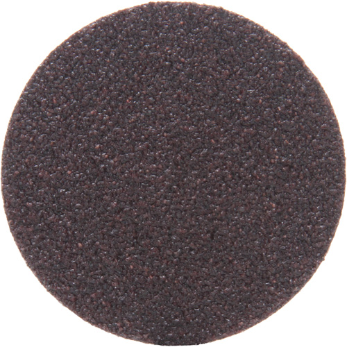 Disques 361F - Roloc TSM, 2" dia., Grain 36, Oxyde d'aluminium Fastek