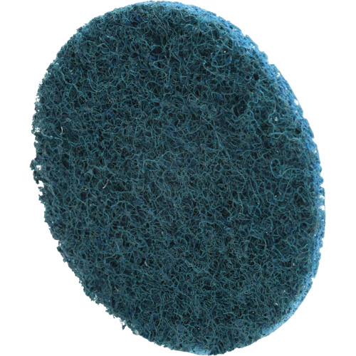 Scotch-Brite Roloc Surface Conditioning Disc, 2" Dia. Fastek
