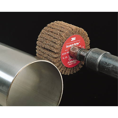 Scotch-Brite Flap Brushes Fastek