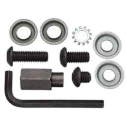 Flap Wheel Threaded Mounting Adapter Fastek