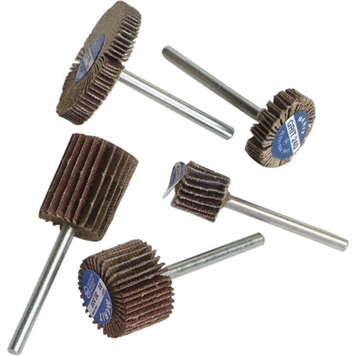 Trousse d'essai de micro mini-meules &agrave; lamelles MMC Fastek