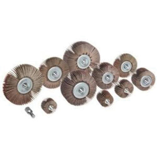 Trousse d'essai de mini-meules &agrave; lamelles Fastek