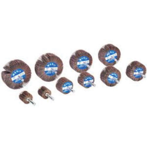 Trousse d'essai de mini-meules &agrave; lamelles Fastek