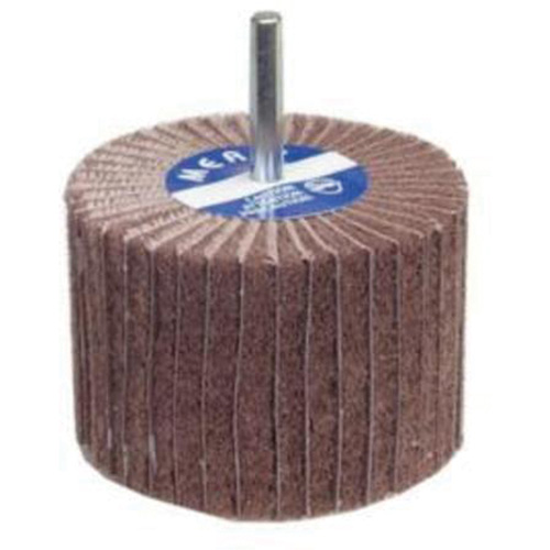 Non-Woven Interleaf Flap Wheel Fastek