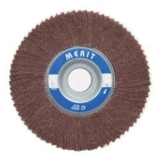 Non-Woven Interleaf Flap Wheel Fastek