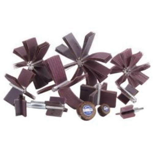 Trousse de test de polisseuse d'al&eacute;sage Fastek