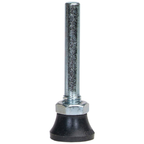 PowerLock&reg; Quick-Change Disc Holder Fastek