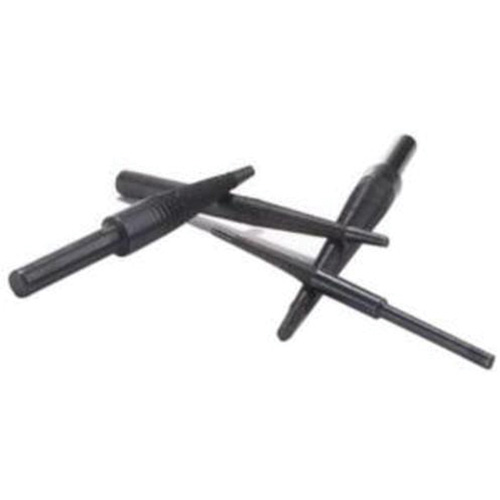 Tapered Cone Point Mandrel Fastek