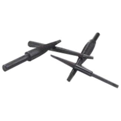 Tapered Cone Point Mandrel Fastek