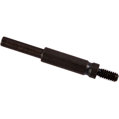 Mandrin &agrave; changement rapide Fastek