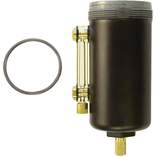 Filter/Regulator - Replacement Bowl Fastek