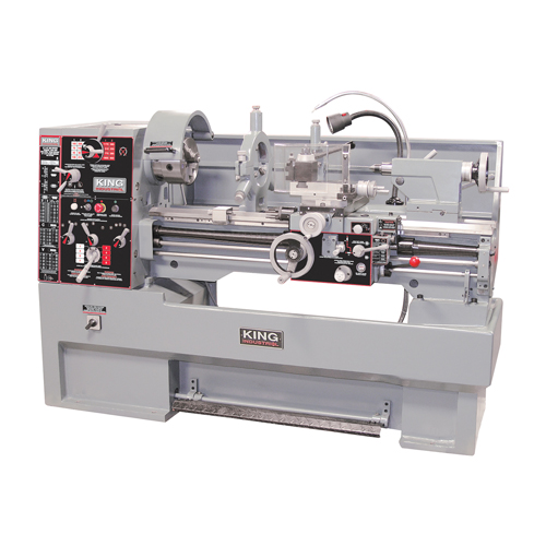 Tour &agrave; m&eacute;tal haute pr&eacute;cision, 76-3/8" lo x 33-1/2" la x 51-1/4" h Fastek