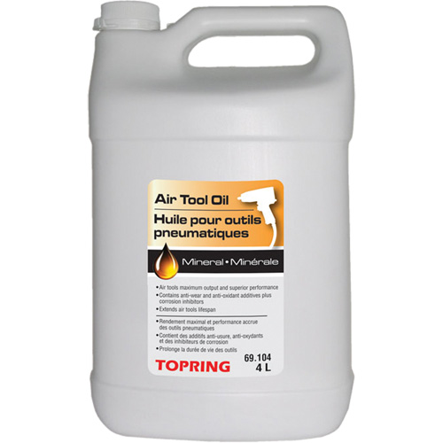 Air Tool Oil Fastek