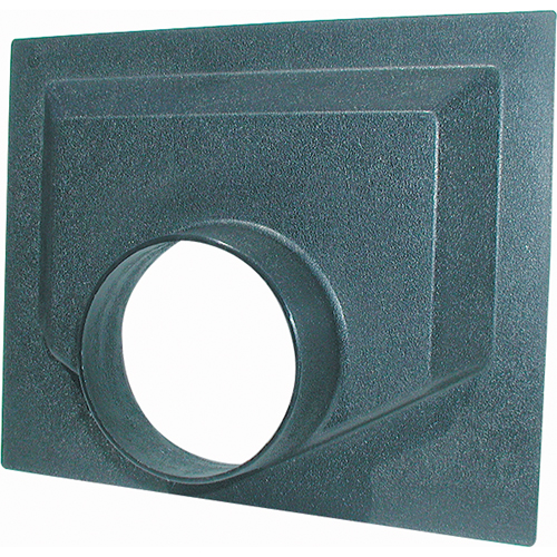 Jointer Dust Hood for Dust Collector Fastek