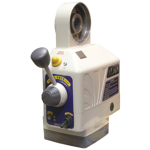 Table Powerfeed Fastek