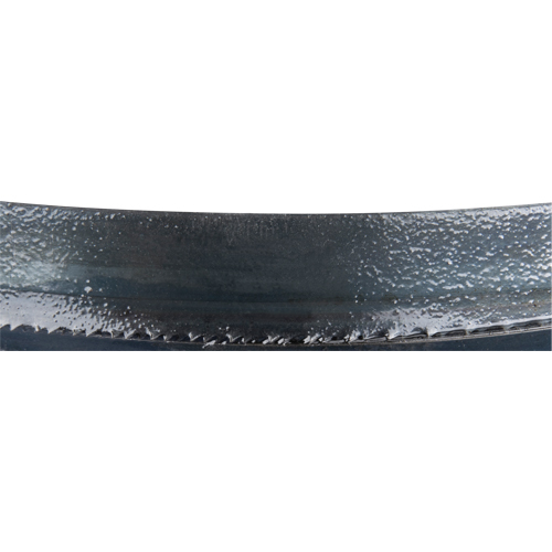 Metal Cutting Bandsaw Blade, Metal, 93" L x 3/4" W x 0.032" Thick, 14 TPI Fastek