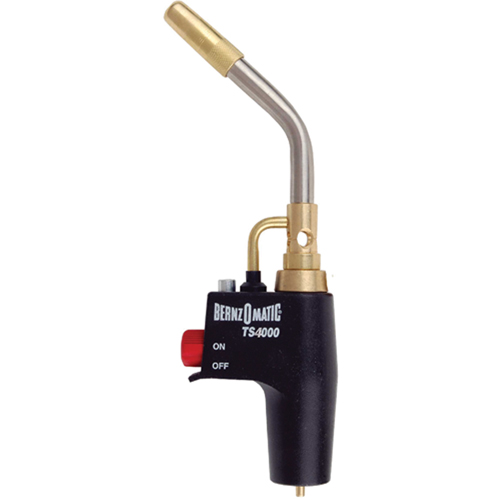TS4000 High Heat Torch Trigger Start Fastek