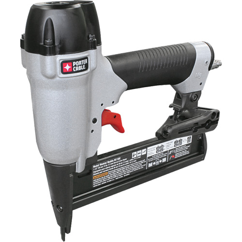 Ensemble d'agrafeuse &agrave; couronne &eacute;troite Fastek