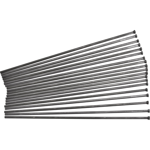 NEEDLES STANDARD FOR CP9356-NS NEEDLE SCALER Fastek