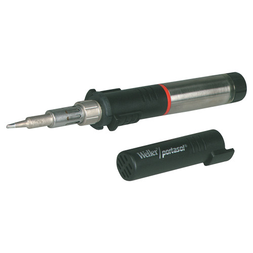 Portasol&reg; Economical Butane Soldering Irons Fastek